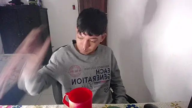 Snapshot of Sxntisaul__ chatting on 7, 2, 2025 Sxntisaul online show from 7, 2, 2025