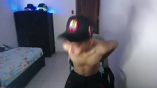 Snapshot of Sxntisaul__ chatting on 7, 2, 2025 Sxntisaul online show from 7, 2, 2025