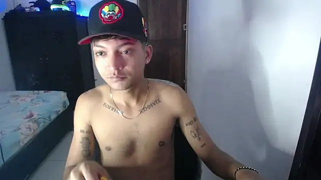 Snapshot of Sxntisaul__ chatting on 7, 2, 2025 Sxntisaul online show from 7, 2, 2025