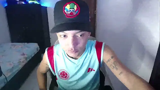 Snapshot of Sxntisaul__ chatting on 8, 2, 2025 Sxntisaul online show from 8, 2, 2025