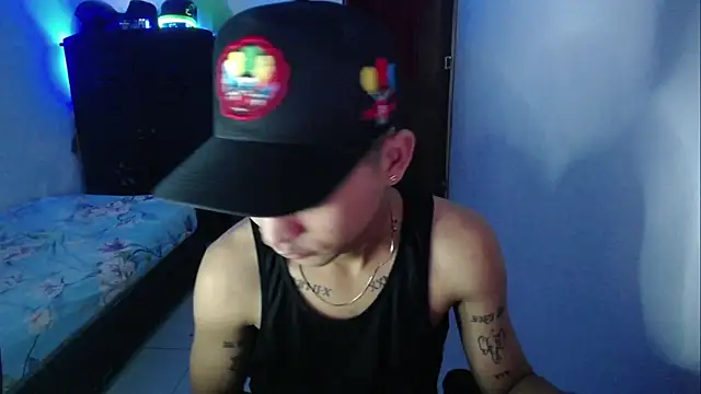 Snapshot of Sxntisaul__ chatting on 11, 2, 2025 Sxntisaul online show from 11, 2, 2025