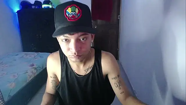 Snapshot of Sxntisaul__ chatting on 11, 2, 2025 Sxntisaul online show from 11, 2, 2025