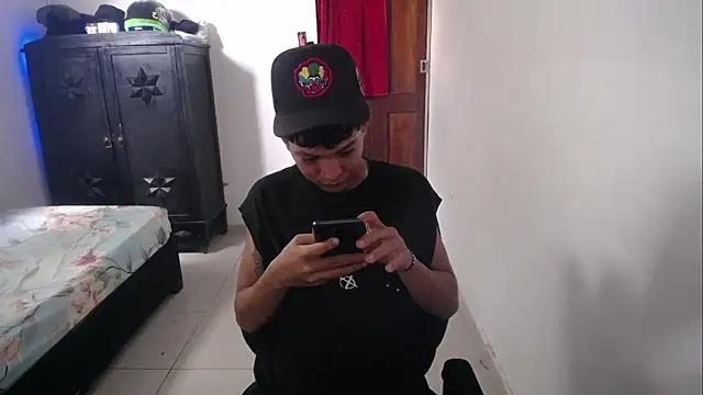 Snapshot of Sxntisaul__ chatting on 14, 2, 2025 Sxntisaul online show from 14, 2, 2025