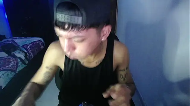 Snapshot of Sxntisaul__ chatting on 16, 2, 2025 Sxntisaul online show from 16, 2, 2025