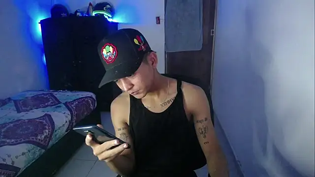 Snapshot of Sxntisaul__ chatting on 17, 2, 2025 Sxntisaul online show from 17, 2, 2025