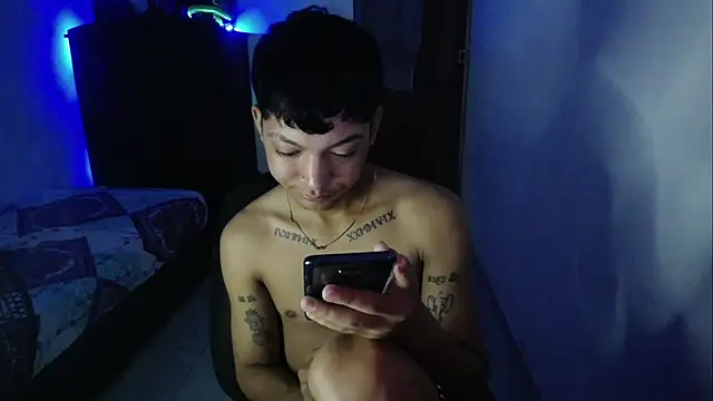 Snapshot of Sxntisaul__ chatting on 18, 2, 2025 Sxntisaul online show from 18, 2, 2025