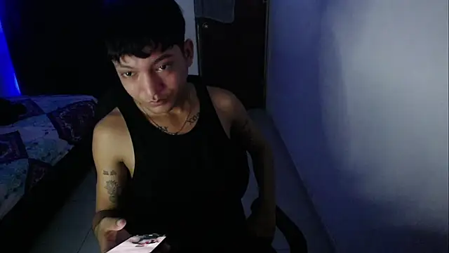 Snapshot of Sxntisaul__ chatting on 18, 2, 2025 Sxntisaul online show from 18, 2, 2025