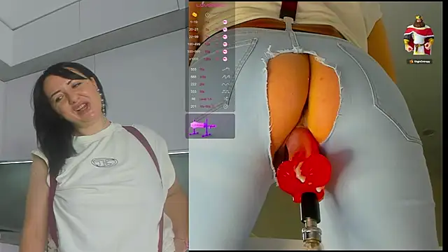 jess benz online show from 23, 12, 2024