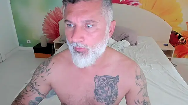 BlowMyXXL online show from 15, 11, 2025