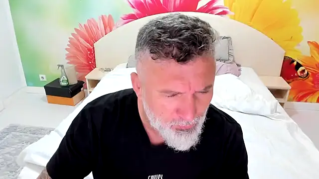 BlowMyXXL online show from 20, 11, 2025