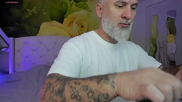 BlowMyXXL online show from 17, 1, 2026