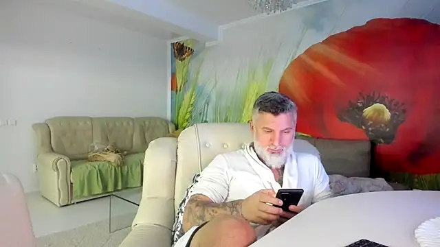 BlowMyXXL online show from 6, 2, 2026