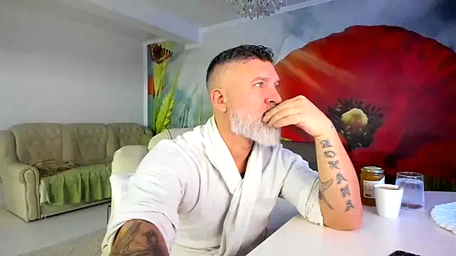 BlowMyXXL online show from 10, 2, 2026