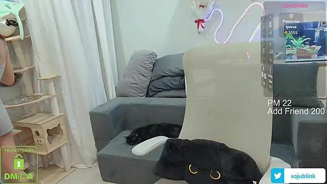 Snapshot of littlemiilk chatting on 18, 6, 2026 littlemiilk online show from 18, 6, 2026