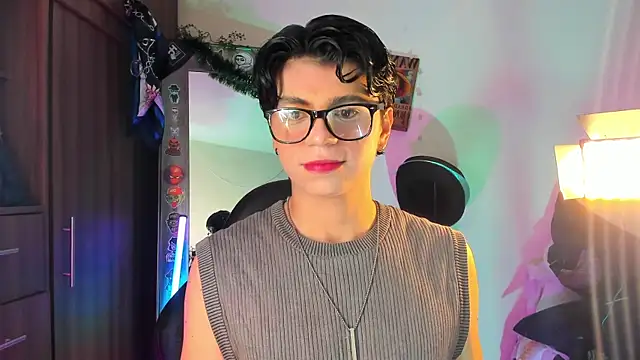 marckalexis online show from 11, 1, 2026