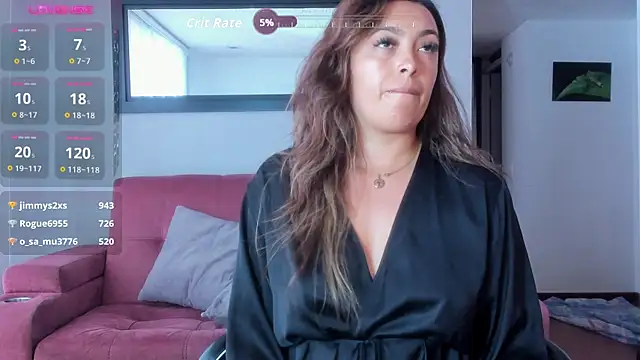 Snapshot of lauramcdowell1 chatting on 1, 6, 2026 lauramcdowell1 online show from 1, 6, 2026