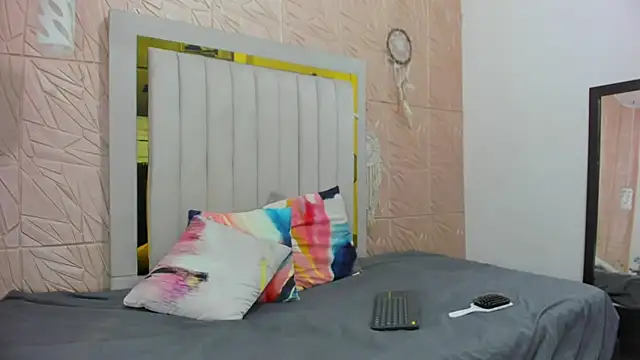 Ammy Connor1 online show from 22, 11, 2025