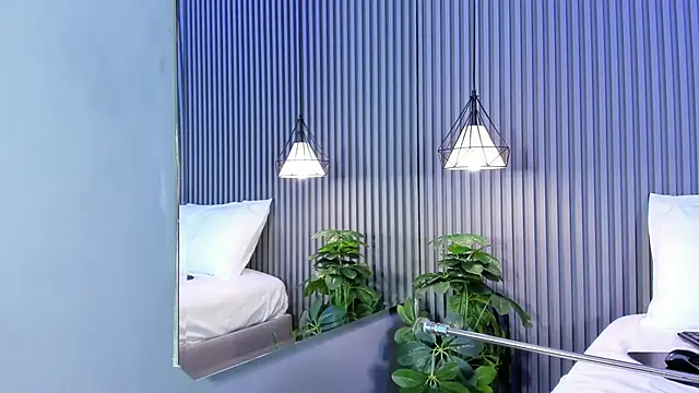 MaluDiaz online show from 15, 11, 2025