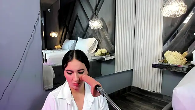 MaluDiaz online show from 6, 1, 2026