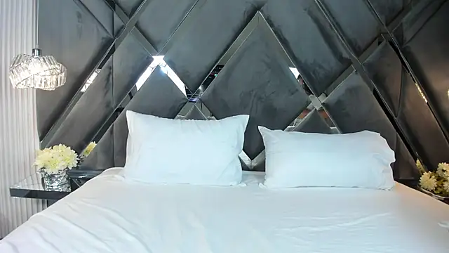 MaluDiaz online show from 17, 1, 2026