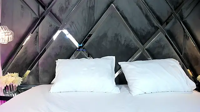 MaluDiaz online show from 21, 2, 2026