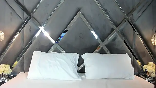 MaluDiaz online show from 22, 3, 2026