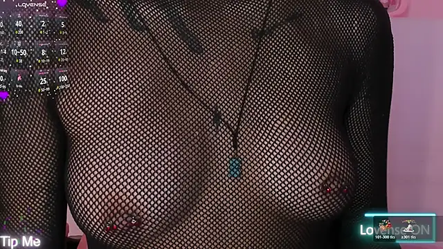 violeth hill online show from 16, 11, 2025