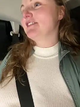 GingerSnap33 online show from 28, 2, 2025