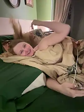 GingerSnap33 online show from 6, 3, 2025