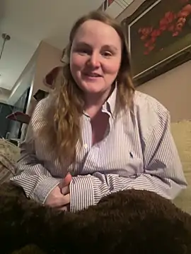 GingerSnap33 online show from 26, 2, 2026