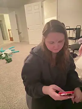 Snapshot of GingerSnap33 chatting on 13, 3, 2026 GingerSnap33 online show from 13, 3, 2026