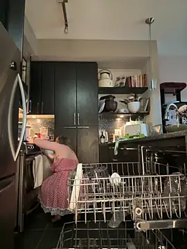 Snapshot of GingerSnap33 chatting on 18, 4, 2026 GingerSnap33 online show from 18, 4, 2026