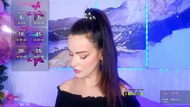 -CrazyAnna- online show from 11, 12, 2024