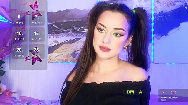 -CrazyAnna- online show from 13, 12, 2024