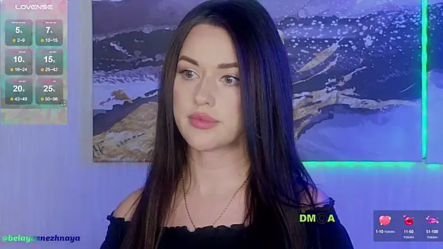 -CrazyAnna- online show from 25, 1, 2025