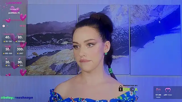 -CrazyAnna- online show from 7, 2, 2025