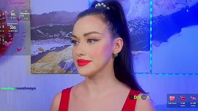 -CrazyAnna- online show from 24, 2, 2025