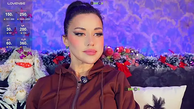 -CrazyAnna- online show from 6, 1, 2026