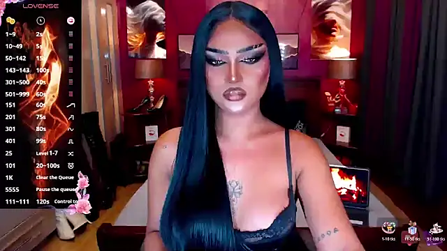 Snapshot of NatalyaFox chatting on 11, 3, 2026 NatalyaFox online show from 11, 3, 2026