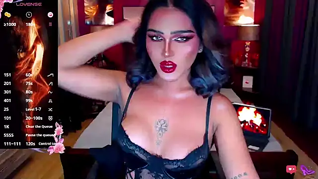 Snapshot of NatalyaFox chatting on 15, 3, 2026 NatalyaFox online show from 15, 3, 2026