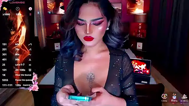 Snapshot of NatalyaFox chatting on 16, 3, 2026 NatalyaFox online show from 16, 3, 2026