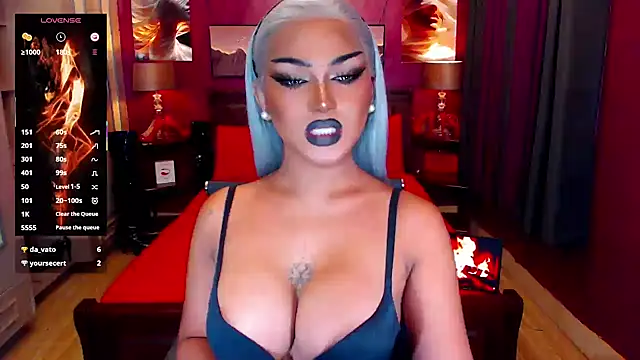Snapshot of NatalyaFox chatting on 13, 4, 2026 NatalyaFox online show from 13, 4, 2026