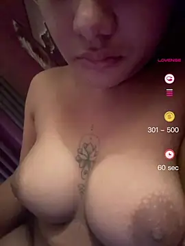 NatalyaFox online show from 14, 6, 2026