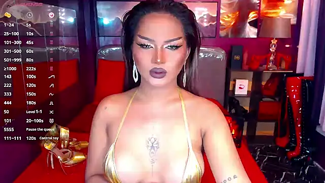 Snapshot of NatalyaFox chatting on 16, 6, 2026 NatalyaFox online show from 16, 6, 2026