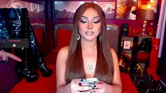 Snapshot of NatalyaFox chatting on 14, 7, 2026 NatalyaFox online show from 14, 7, 2026