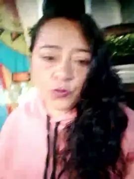 SamanthaM online show from 20, 12, 2025