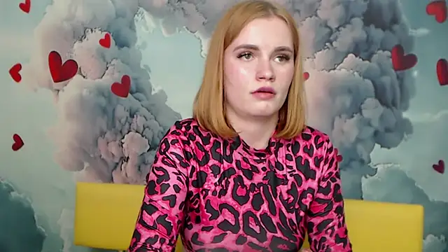 MargaritaKiss online show from 5, 2, 2025