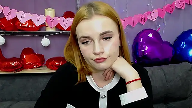 MargaritaKiss online show from 7, 2, 2025