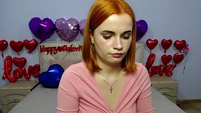 MargaritaKiss online show from 9, 2, 2025