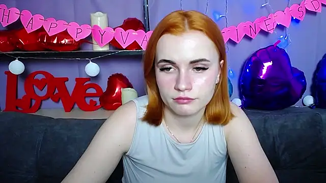 MargaritaKiss online show from 10, 2, 2025